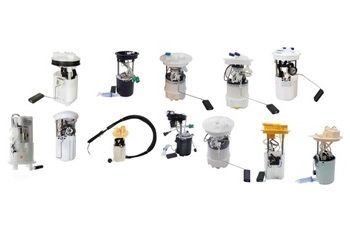 Горивна помпа за Волво