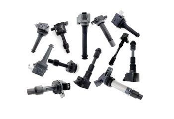 Запалителни бобини за Волво