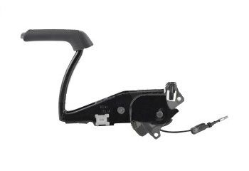 Ръчна спирачка за Волво