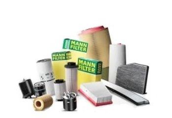 Филтри за Волво