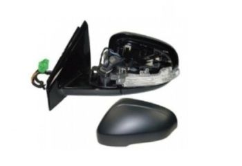 Огледала и части за тях за Волво
