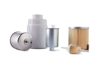 Горивен филтър за Волво