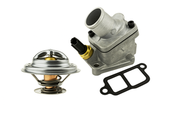 Термостат и термостатно тяло за Волво