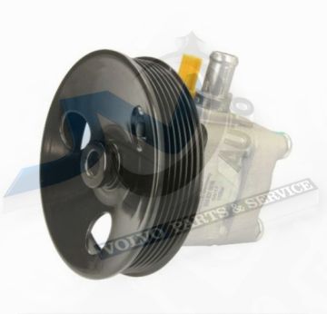 Hydraulic pump, Steering system for Volvo 8251737 , 8602733 , 8683966