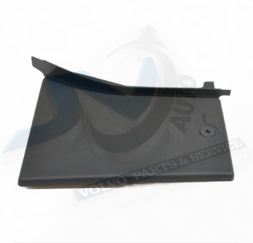Cover, Battery box rear Section for Volvo 31299227