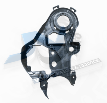 Вътрешен капак ангренажен ремък за Волво 8658107, 31316752