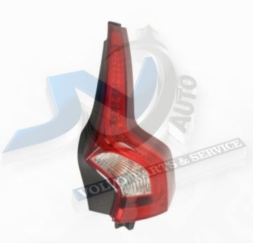 Combination taillight right for Volvo 31214964 , 31395929