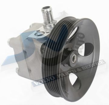 Хидравлична помпа за Волво 36000216 , 36002542 , 36050559 , 8603105