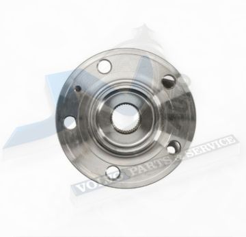 Лагер главина, задна за Волво 30639877, 30666542, 30748192, 31201010, 31340689, 31340690, 31658084, 31658085, 8624647 SKF