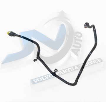 Горивна тръба Горивна помпа - Горивен филтър за Волво 30725286