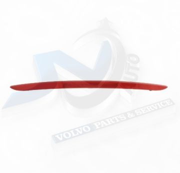 Third stop at the fifth gate for Volvo 31420367 