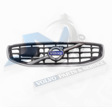 Решетка предна броня за Волво 30795040