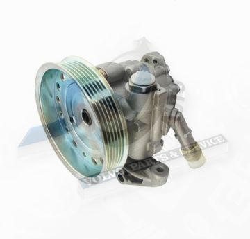 Хидравлична помпа за Волво 36000498 , 36002409 Bosch