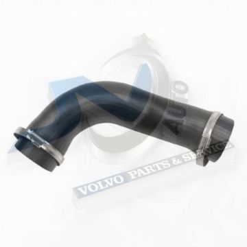 Turbo hose, intercooler, for Volvo 30792300