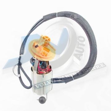 Горивна помпа в резервоара за Волво  31261819, 30741994, 30792449, 30792861, 31261137, 8621156, 8621158