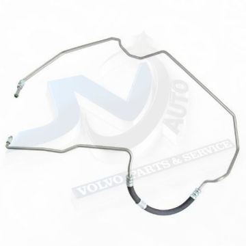 Хидравлична тръба, високо налягане за Волво 30680254, 8684299