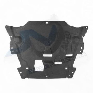 Volvo engine cover 31290966, 30636774, 30671218, 30793123, 30793124, 30793209, 30793210, 31257724, 31257725, 31277037, 31277038, 31277178, 31277202, 31304011, 31304012