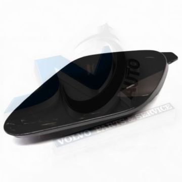 Cover, towhook for Volvo 39834778, 39822496