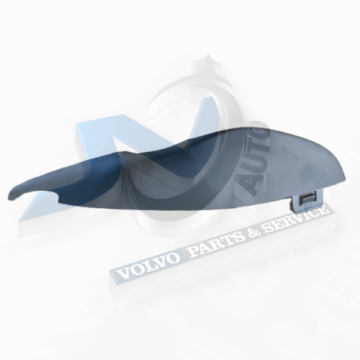 Corner, left under the windshield for Volvo 30779262, 31218594