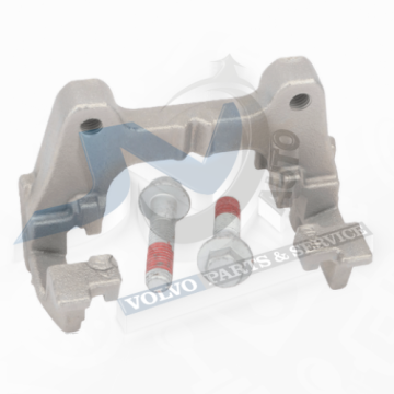 Support, rear left/right brake caliper for Volvo 31471598, 36010024, 36010239