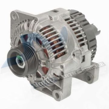 Alternator for Volvo 120 A 8111905, 7700431946