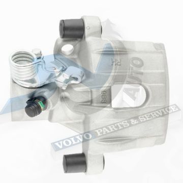Rear right brake caliper for Volvo 36001766, 36000901, 36001704