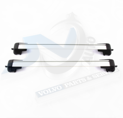 Carrier silver Kit for Volvo 32351090