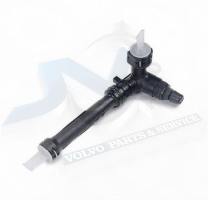 Bleeder valve, Slave cylinder for Volvo 30787651