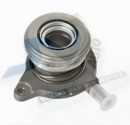 Concentric, Slave clutch cylinder for Volvo 31258380