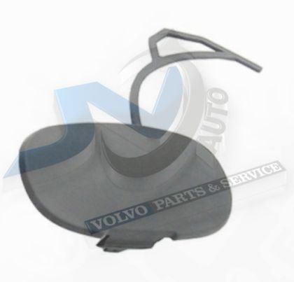 Cover, Towhook for Volvo 30655115 , 39870061