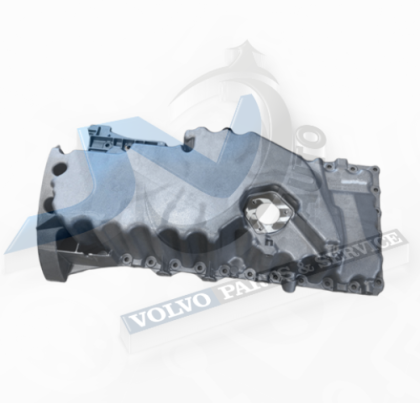 Oil pan for Volvo 31251286