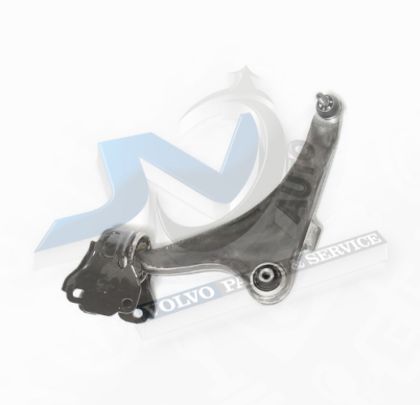 Control arm left 	Aluminium for Volvo 31429321