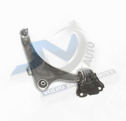 Control arm right Aluminium for Volvo 31429320