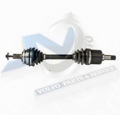 Drive shaft front left for Volvo 8251773 , 8603788 , 9181541