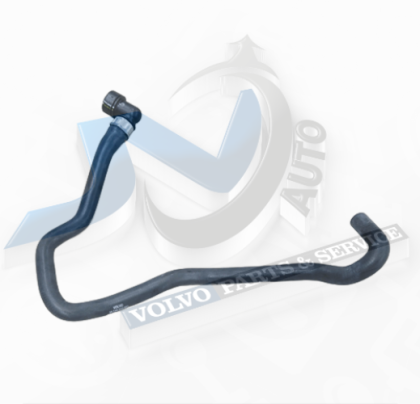 Heater hose Heat exchanger - Water tube Intake for Volvo 30745313