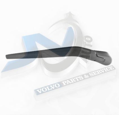 Wiper arm, Windscreen washer for Rear window Kit for Volvo 31349856 , 32219752