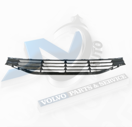 Radiator grill lower for Volvo 31283743