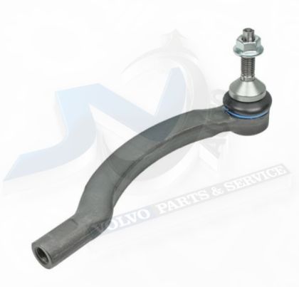 Tie rod end right Front axle for Volvo Meyle HD 30761718, 9490821, 9173612, 8663289, 274497, 2741760, 274176
