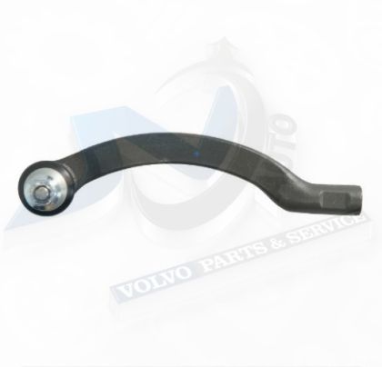 Tie rod end left Front axle for Volvo Meyle HD 30761719, 274496, 274175