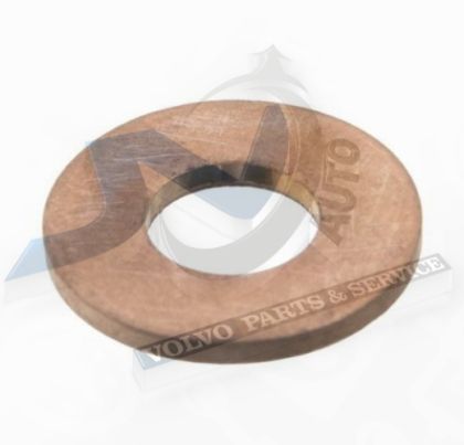 Seal ring, Injector for one Injector for Volvo 30725238