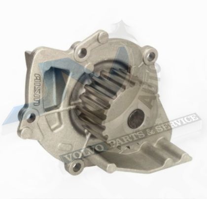 Water pump for Volvo 30788221, 31461853, 8653806, 30725831
