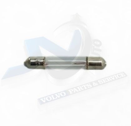 Bulb Soffitte 12V 1.2W for Volvo 989780