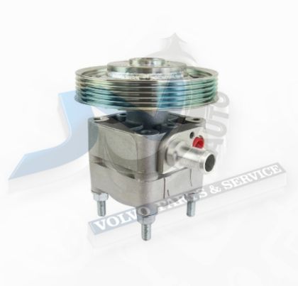 Hydraulic pump, Steering system for Volvo 30777999, 31202095, 36000689, 36000790, 36051721