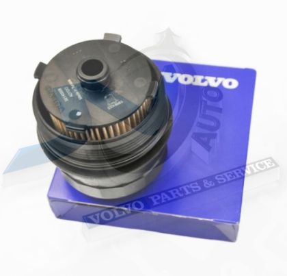 Капачка с маслен филтър за Волво 31321084, 31372212, 32140027, 32140028, 32140029