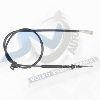 Handbrake cable left/right for Volvo 30665093, 30714831, 31257604, 9173146