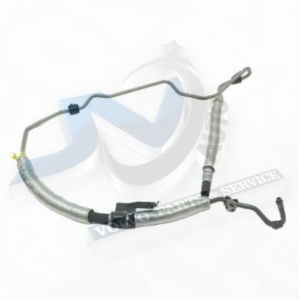 Hydraulic pipe, high pressure for Volvo 30776142, 30793149, 31201028, 31202040, 31202657, 31329911