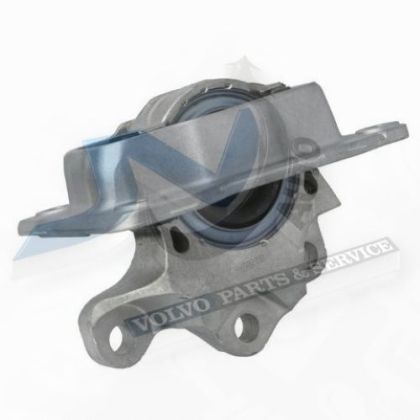 Engine mount, left above gearbox for Volvo 31460716, 32255204, 31339949