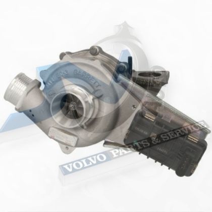 Turbocharger VNT-Turbo for Volvo 36001171