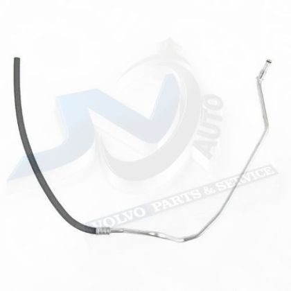 Тръба хидравлика, ниско налягане за Волво 8684307, 8684308