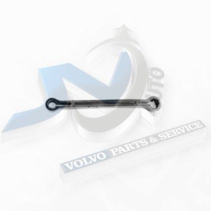 Лостче вихрови клапи за Волво 31216460 , 8692676